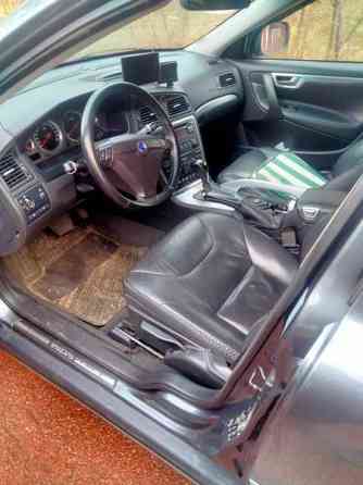 Volvo XC70 Коккола