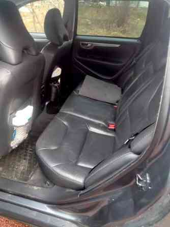 Volvo XC70 Коккола