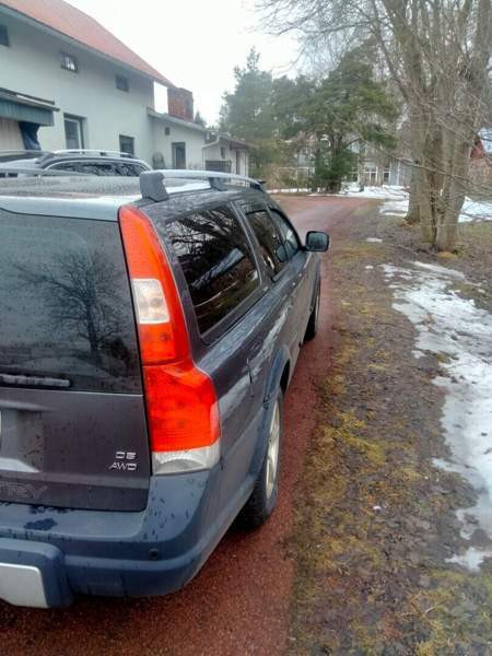 Volvo XC70 Kokkola - valokuva 4