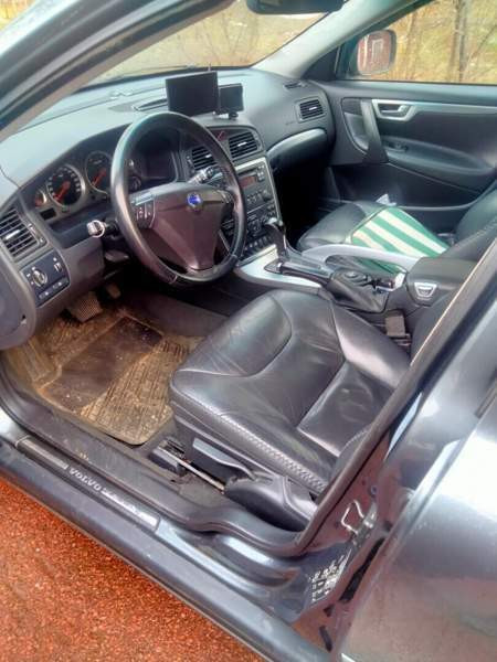 Volvo XC70 Kokkola - valokuva 5