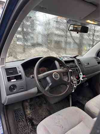 Volkswagen Transporter Vantaa