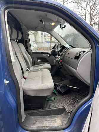 Volkswagen Transporter Vantaa