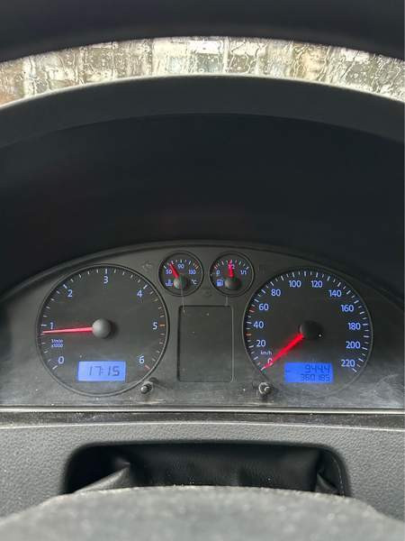 Volkswagen Transporter Vantaa - photo 7