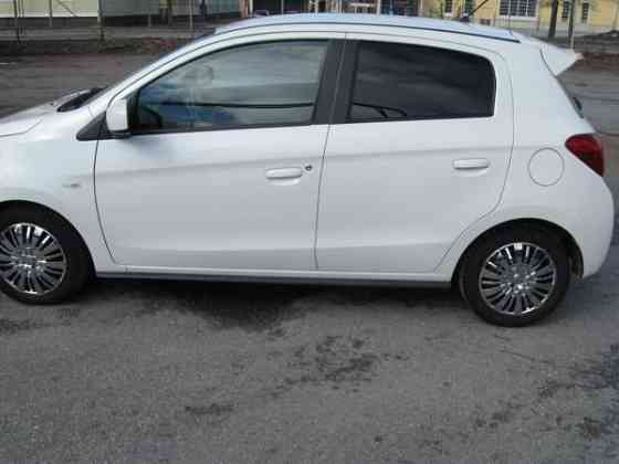 Mitsubishi Space Star Zaporiz'ka Oblast'