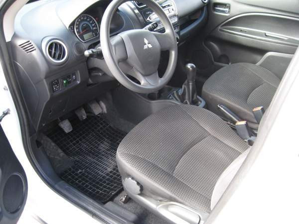 Mitsubishi Space Star Zaporiz'ka Oblast' – foto 8