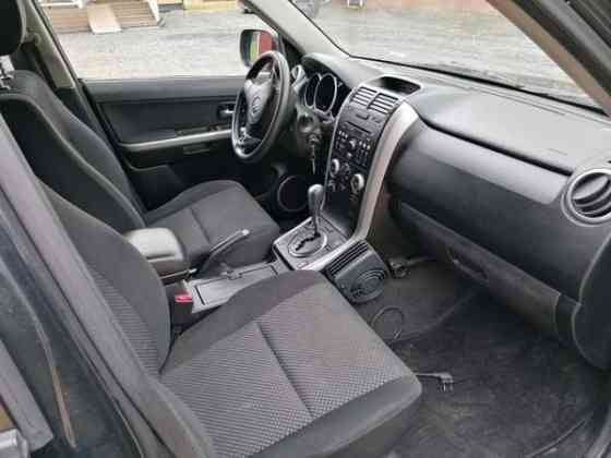 Suzuki Grand Vitara Jalasjärvi