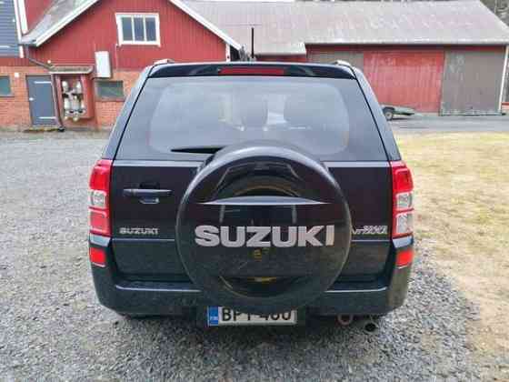 Suzuki Grand Vitara Jalasjärvi