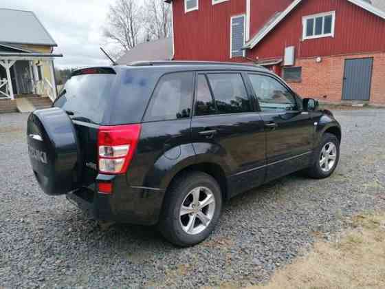 Suzuki Grand Vitara Jalasjärvi