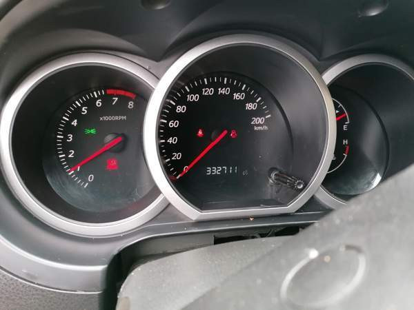 Suzuki Grand Vitara Jalasjärvi - valokuva 8