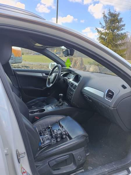 Audi A4 Kortesjärvi - изображение 7