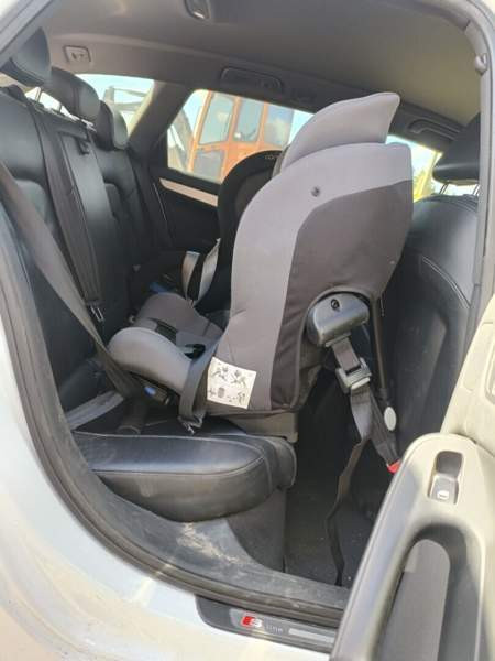 Audi A4 Kortesjärvi - изображение 8