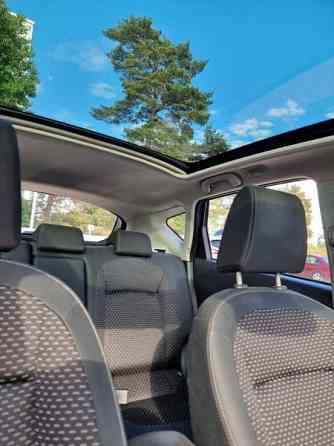 Nissan Qashqai Эспоо