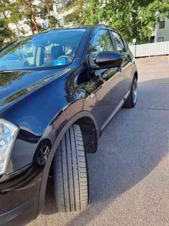 Nissan Qashqai Эспоо