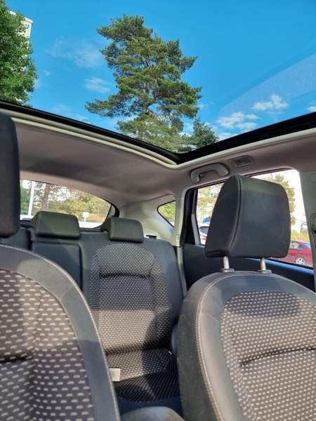 Nissan Qashqai Эспоо - изображение 6