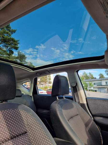 Nissan Qashqai Эспоо - изображение 7