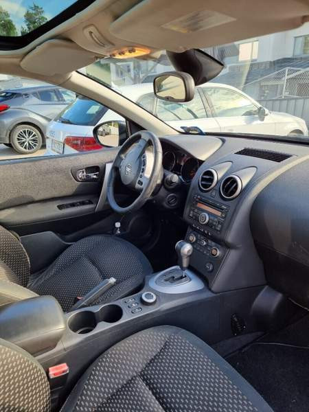 Nissan Qashqai Эспоо - изображение 8