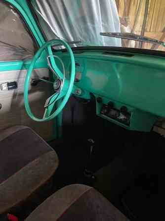 Volkswagen Kupla Lodeynoye Pole