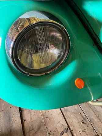 Volkswagen Kupla Lodeynoye Pole