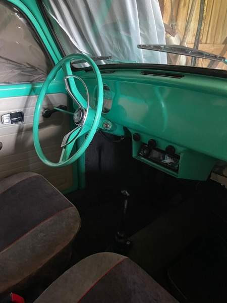 Volkswagen Kupla Lodeynoye Pole – foto 4