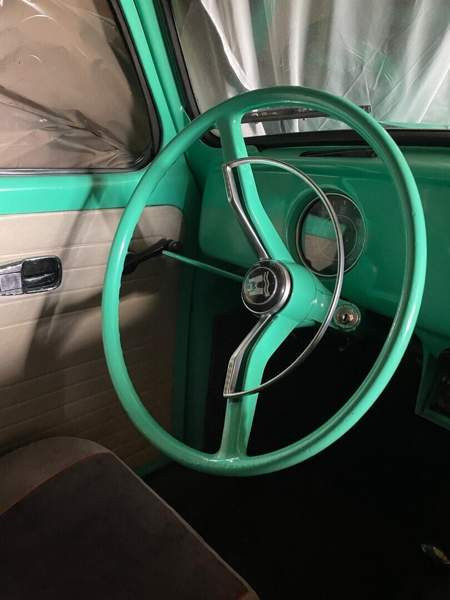 Volkswagen Kupla Lodeynoye Pole – foto 6