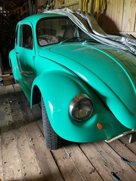 Volkswagen Kupla Lodeynoye Pole – foto 1