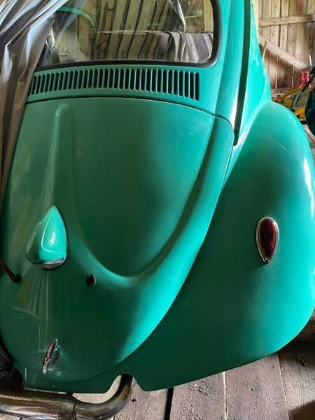 Volkswagen Kupla Lodeynoye Pole – foto 2