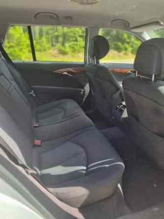 Mercedes-Benz E Lapinlahti