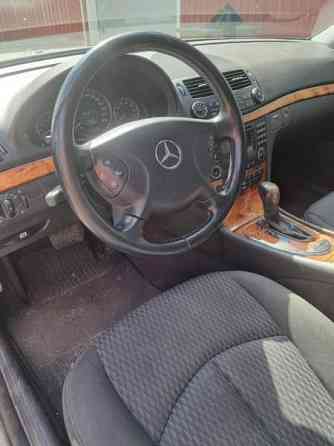 Mercedes-Benz E Lapinlahti