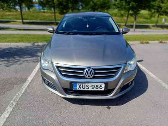 Volkswagen Passat CC Imatra