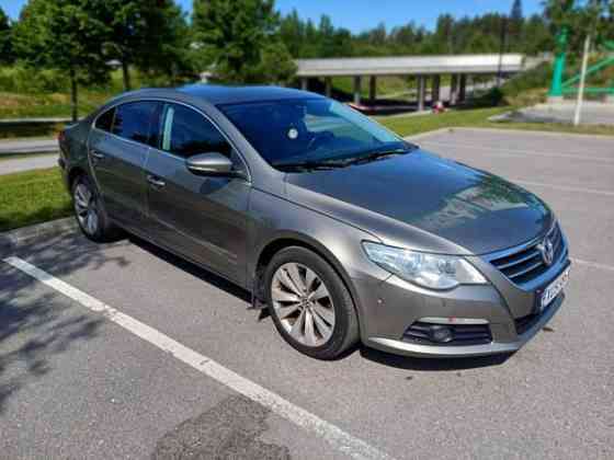Volkswagen Passat CC Imatra