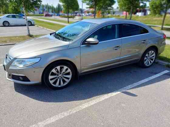 Volkswagen Passat CC Imatra