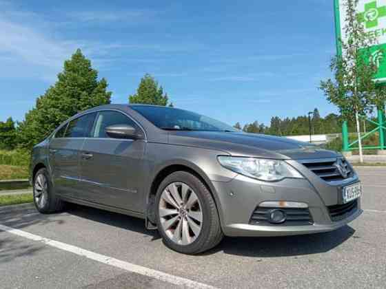 Volkswagen Passat CC Imatra