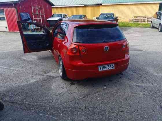 Volkswagen Golf Kajaani