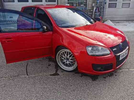 Volkswagen Golf Kajaani