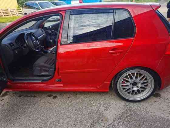 Volkswagen Golf Kajaani