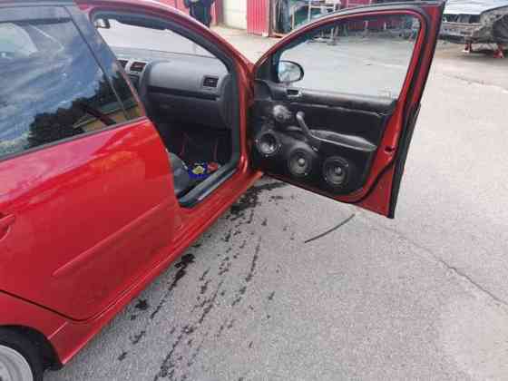 Volkswagen Golf Kajaani