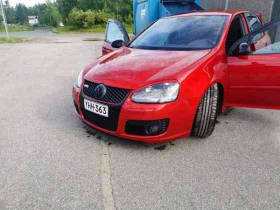 Volkswagen Golf Kajaani