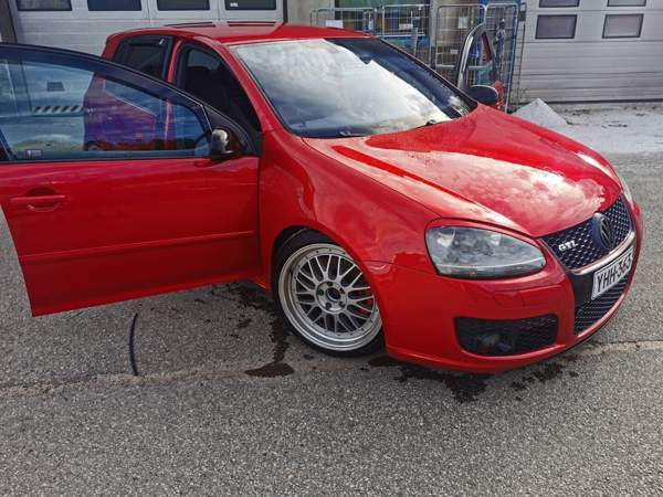 Volkswagen Golf Kajaani - valokuva 6