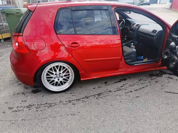 Volkswagen Golf Kajaani - valokuva 4