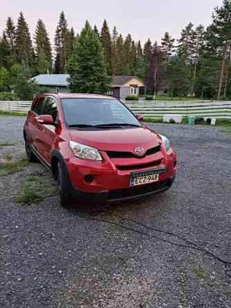 Toyota Urban Cruiser Hämeenkyrö