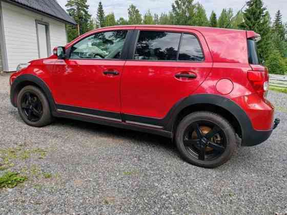 Toyota Urban Cruiser Hämeenkyrö