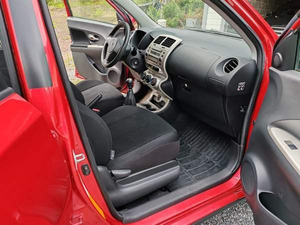 Toyota Urban Cruiser Hämeenkyrö - изображение 8