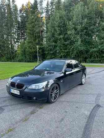 BMW 530 Jokioinen