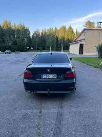 BMW 530 Jokioinen