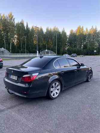 BMW 530 Jokioinen