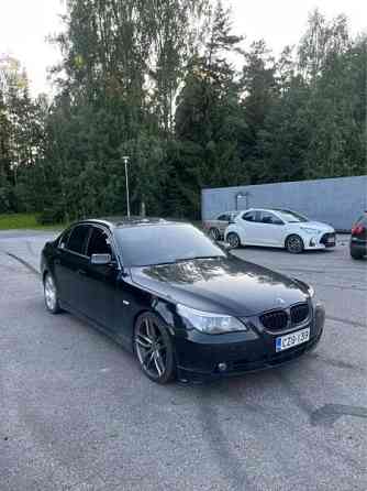 BMW 530 Jokioinen