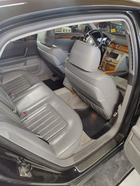 Volkswagen Phaeton Ylivieska - valokuva 6