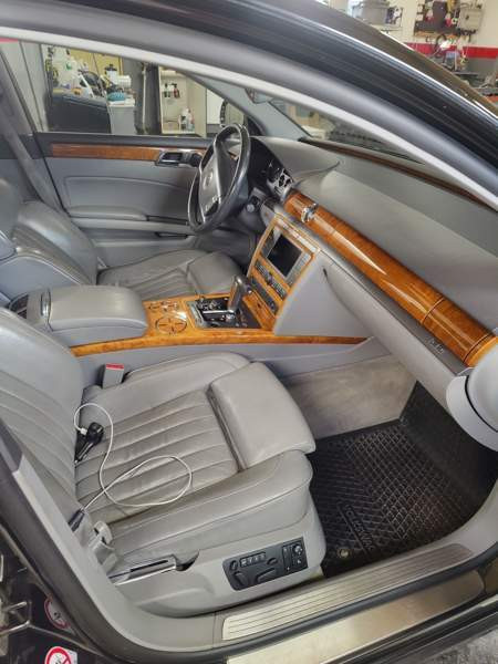 Volkswagen Phaeton Ylivieska - valokuva 5