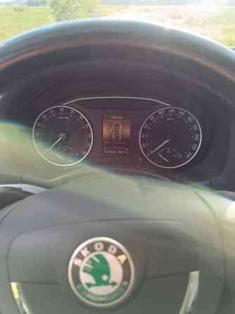 Skoda Octavia Marttila