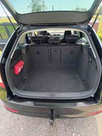 Skoda Octavia Marttila